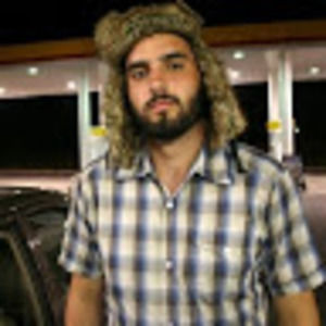 Meet your Posher, Joshua james